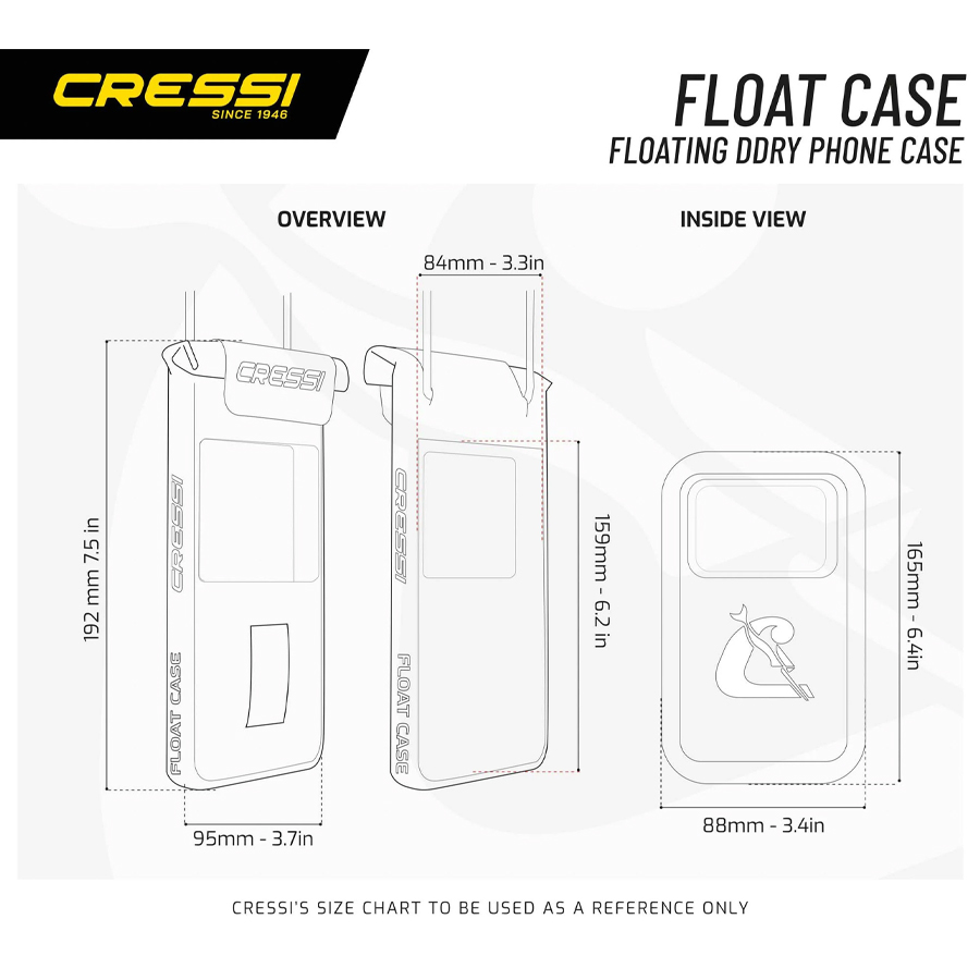 Float Case Dry Phone Case-900-5