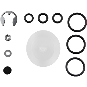 Cressi Maintenance Kit 2Nd Stage Xs2/Octopus