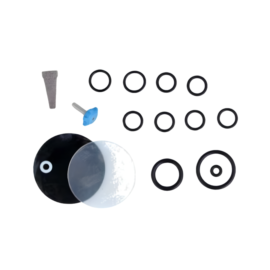 Service Kit 1st Stage Cressi T10/T10SC CROMO