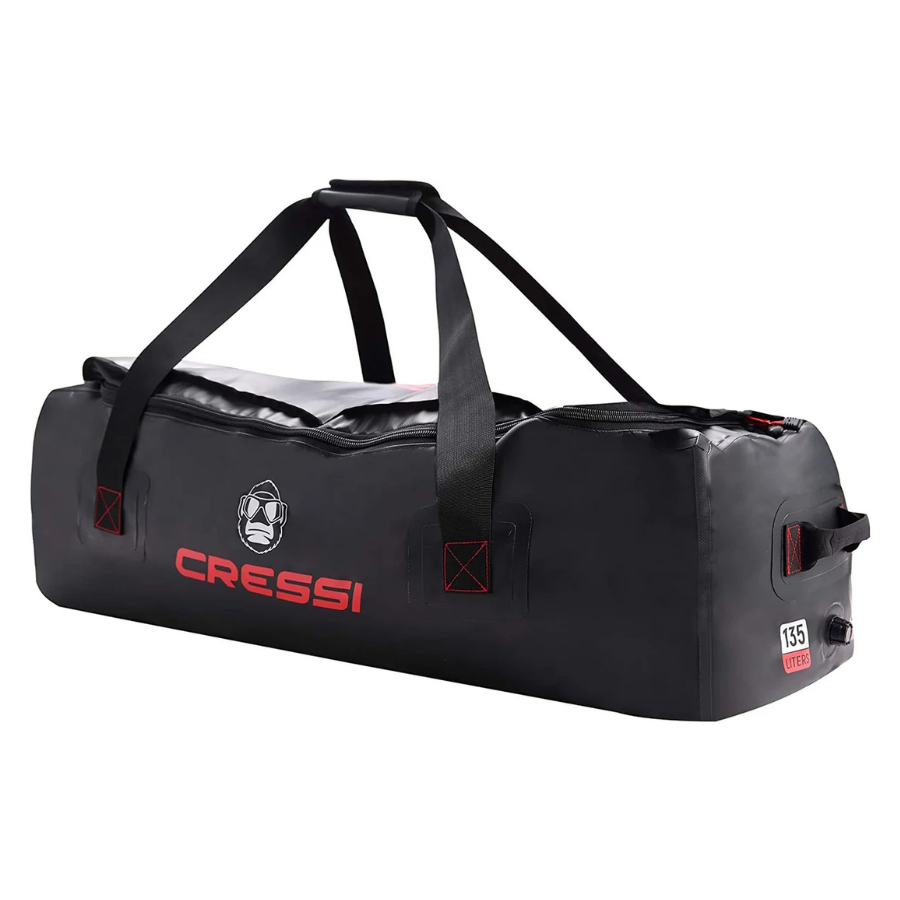 Gorilla Duffel Bag-900 (3)
